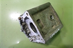 Крышка КПП (G221-9) (9452685034) для Mercedes Benz  TRUCK Axor 2 с 2004г