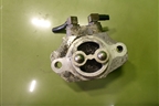 Клапан КПП отсекающий (G221-9) (A0022602457) для Mercedes Benz  TRUCK Axor 2 с 2004г