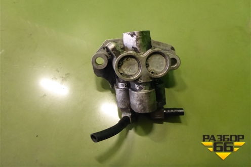 Клапан КПП отсекающий (G221-9) (A0022602457) для Mercedes Benz  TRUCK Axor 2 с 2004г
