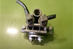 Клапан КПП отсекающий (G221-9) (A0022602457) для Mercedes Benz  TRUCK Axor 2 с 2004г
