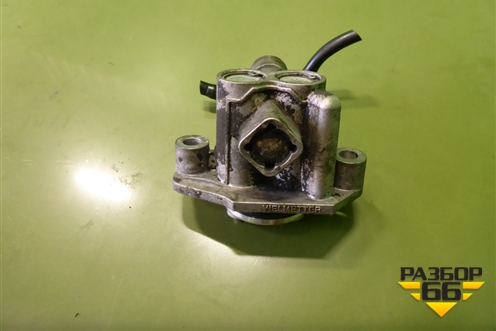 Клапан КПП отсекающий (G221-9) (A0022602457) для Mercedes Benz  TRUCK Axor 2 с 2004г