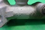 Цилиндр тормозной главный (BM111037) для Hyundai Aсcent с 2000г