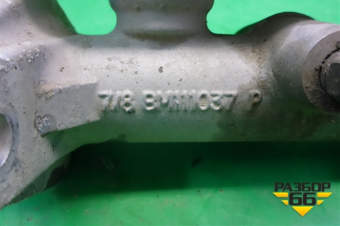 Цилиндр тормозной главный (BM111037) для Hyundai Aсcent с 2000г