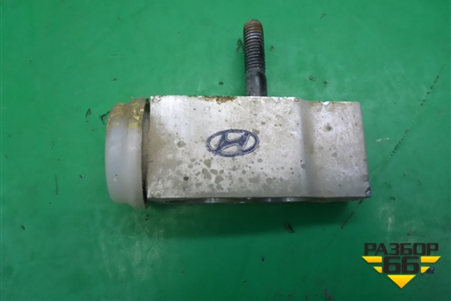 Клапан кондиционера (F108KP1AA) для Hyundai Aсcent с 2000г