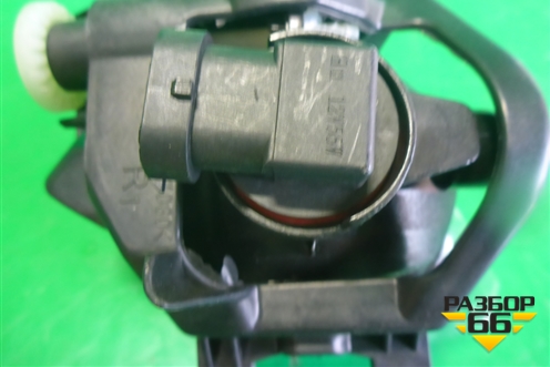 Фара противотуманная правая (дубликат ATEK) (31135180) для Toyota Corolla (E18) с 2012-2019г