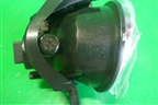 Фара противотуманная правая (дубликат ATEK) (31135180) для Toyota Corolla (E18) с 2012-2019г