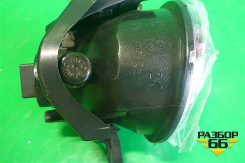 Фара противотуманная правая (дубликат ATEK) (31135180) для Toyota Corolla (E18) с 2012-2019г