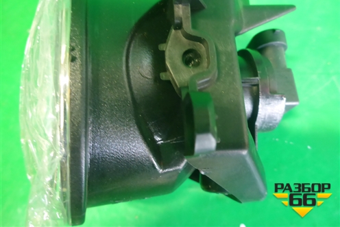 Фара противотуманная правая (дубликат ATEK) (31135180) для Toyota Corolla (E18) с 2012-2019г