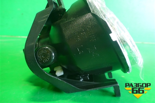 Фара противотуманная левая (дубликат ATEK) (31135180) для Toyota Corolla (E18) с 2012-2019г