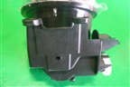 Фара противотуманная левая (дубликат ATEK) (31135180) для Toyota Corolla (E18) с 2012-2019г