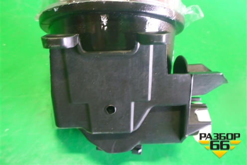 Фара противотуманная левая (дубликат ATEK) (31135180) для Toyota Corolla (E18) с 2012-2019г