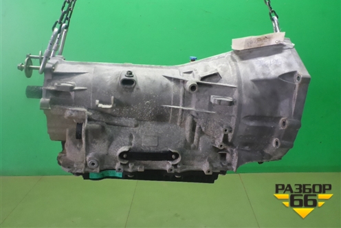 АКПП (3,0л 8HP-45X N55B30A) (1090401218 7612811 ) для BMW X5 E70 с 2007-2013г