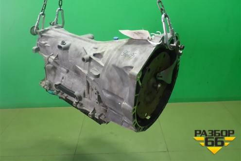 АКПП (3,0л 8HP-45X N55B30A) (1090401218 7612811 ) для BMW X5 E70 с 2007-2013г