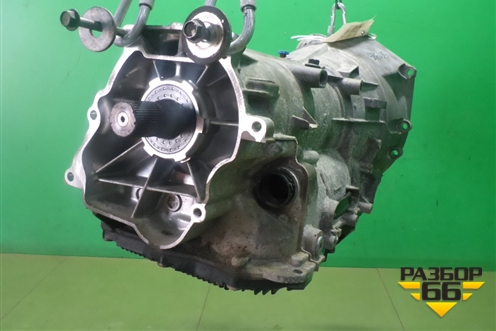 АКПП (3,0л 8HP-45X N55B30A) (1090401218 7612811 ) для BMW X5 E70 с 2007-2013г