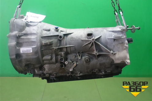 АКПП (3,0л 8HP-45X N55B30A) (1090401218 7612811 ) для BMW X5 E70 с 2007-2013г
