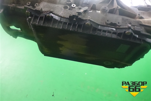 АКПП (3,0л 8HP-45X N55B30A) (1090401218 7612811 ) для BMW X5 E70 с 2007-2013г