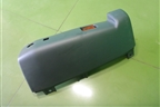 Бампер задний левая часть (новый) (1305762070) для Fiat Ducato (250) с 2006г