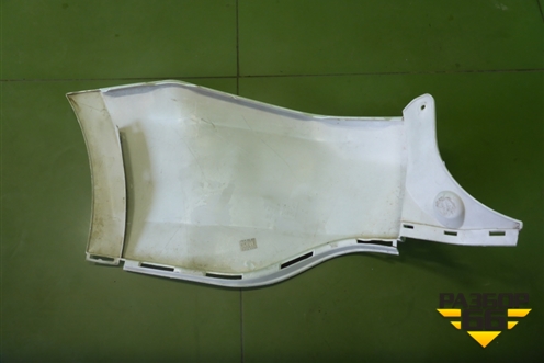 Бампер задний правая часть (до 2010г) (6M2117864) для Ford Galaxy с 2006-2015г