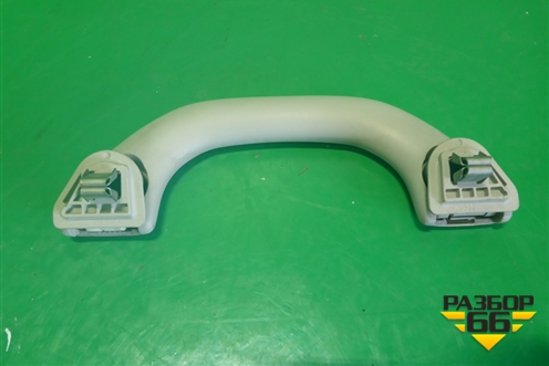 Ручка внутренняя потолочная (1K8857607) для Volkswagen Polo (хетчбэк) с 2009г