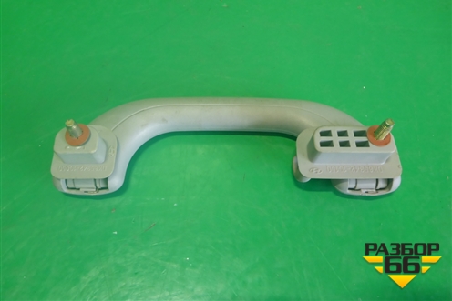 Ручка внутренняя потолочная (задняя левая) для Kia Picanto с 2005-2011г