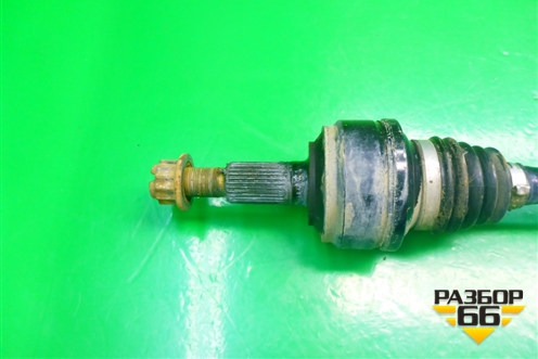 Привод задний (7L0501201) для Volkswagen Touareg c 2002-2010г