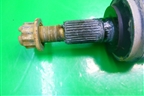 Привод задний (7L0501201) для Volkswagen Touareg c 2002-2010г