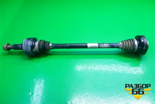 Привод задний (7L0501201) для Volkswagen Touareg c 2002-2010г