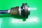 Привод задний (7L0501201) для Volkswagen Touareg c 2002-2010г