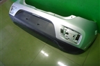 Бампер задний (StepWay) (850229678R) для Renault Sandero с 2013-2022г