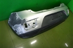 Бампер задний (StepWay) (850229678R) для Renault Sandero с 2013-2022г