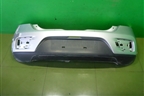 Бампер задний (StepWay) (850229678R) для Renault Sandero с 2013-2022г