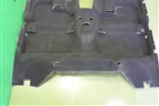 Покрытие напольное для Mazda CX 7 с 2006-2012г