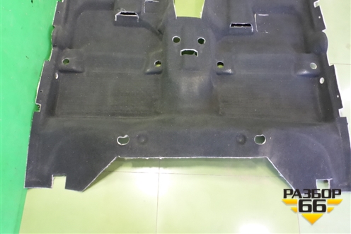 Покрытие напольное для Mazda CX 7 с 2006-2012г