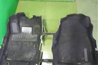 Покрытие напольное для Mazda CX 7 с 2006-2012г
