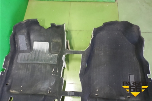 Покрытие напольное для Mazda CX 7 с 2006-2012г