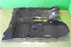 Покрытие напольное для Mazda CX 7 с 2006-2012г