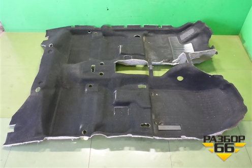 Покрытие напольное для Mazda CX 7 с 2006-2012г