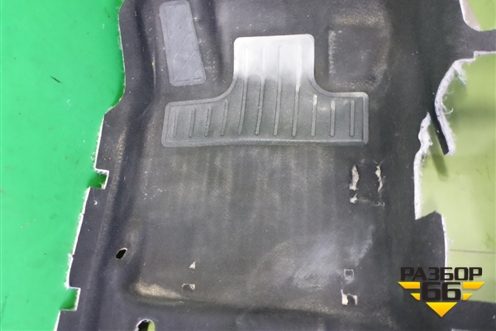 Покрытие напольное для Mazda CX 7 с 2006-2012г