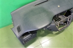 Торпедо с AIR BAG (MR512509) для Mitsubishi Lancer-9  с 2003-2008г