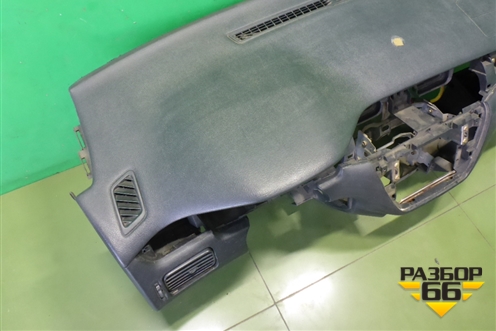 Торпедо с AIR BAG (MR512509) для Mitsubishi Lancer-9  с 2003-2008г