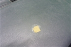 Торпедо с AIR BAG (MR512509) для Mitsubishi Lancer-9  с 2003-2008г