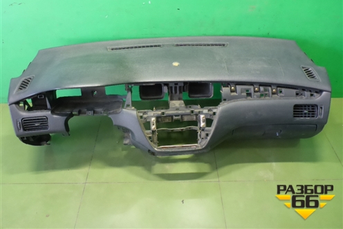 Торпедо с AIR BAG (MR512509) для Mitsubishi Lancer-9  с 2003-2008г
