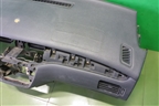 Торпедо с AIR BAG (MR512509) для Mitsubishi Lancer-9  с 2003-2008г