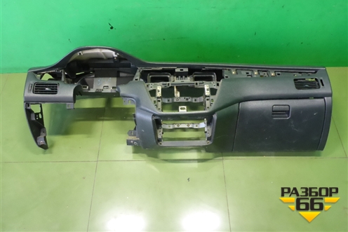 Торпедо с AIR BAG (MR512509) для Mitsubishi Lancer-9  с 2003-2008г