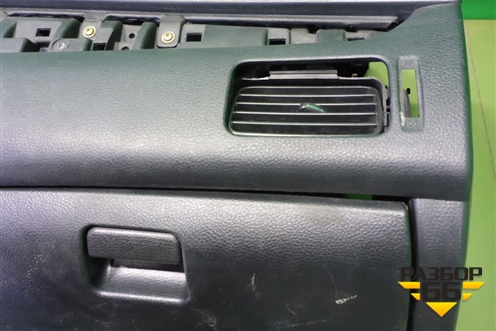 Торпедо с AIR BAG (MR512509) для Mitsubishi Lancer-9  с 2003-2008г
