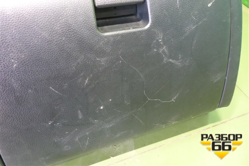 Торпедо с AIR BAG (MR512509) для Mitsubishi Lancer-9  с 2003-2008г