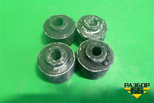 Втулка заднего стабилизатора (4881730010) для Toyota Land Cruiser (100) с1998-2007г