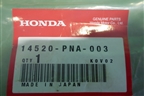 Башмак натяжителя (2.0л) (14520PNA003) для Honda CR-V(RD4) с 2002-2006г