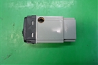 Переключатель корректора фар для Mitsubishi Lancer-9  с 2003-2008г