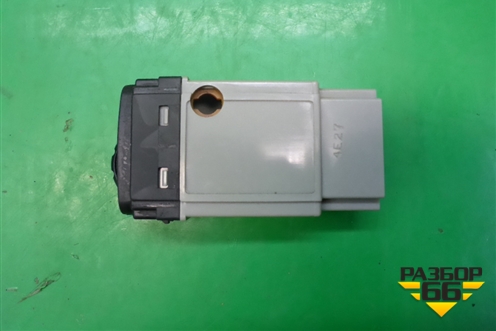 Переключатель корректора фар для Mitsubishi Lancer-9  с 2003-2008г